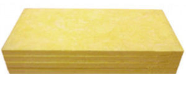 Picture of Owens Corning 705 Rigid Fiberglass Board, 2 Inch (4PK)