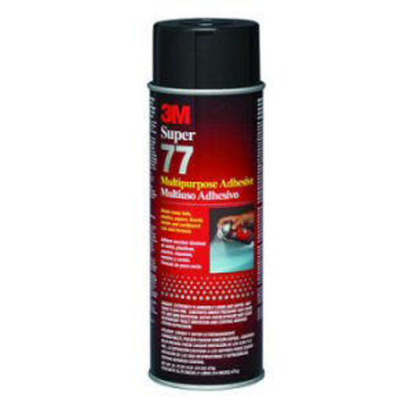 Picture of 3M Super 77 Spray Glue