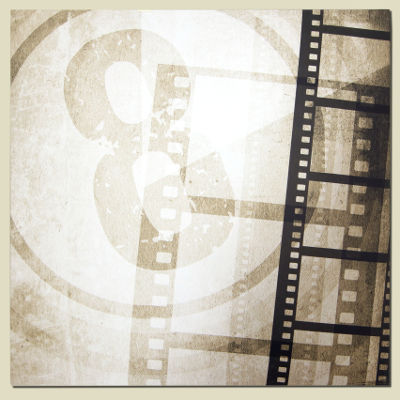 Sepia Film