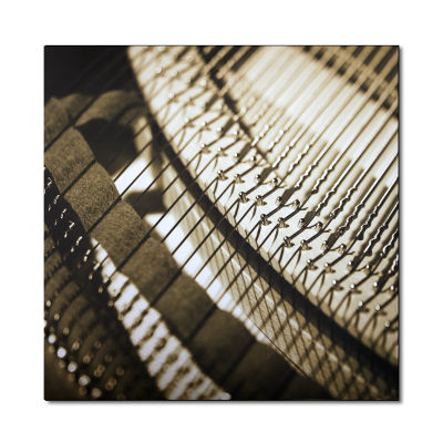 Piano Strings