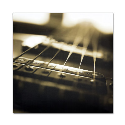 Guitar Strings