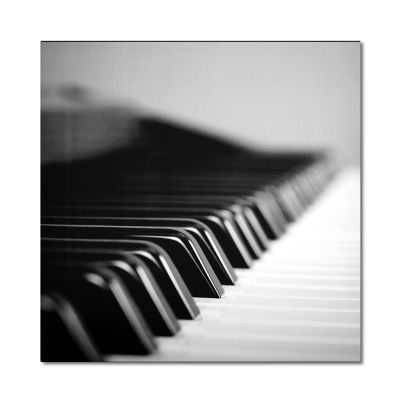 Classic Piano Keys