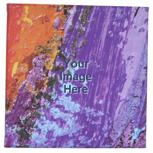 Picture of ATS Acoustic Art Panel - 24 x 24 x 2