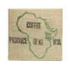 Picture of ATS Acoustics Coffee Bag Acoustic Panel - 24x24x2