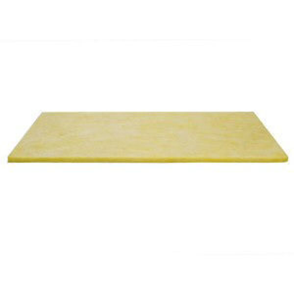 Picture of ATS Acoustics Rigid Fiberglass Board, 1 Inch, 3 lb (12PK)
