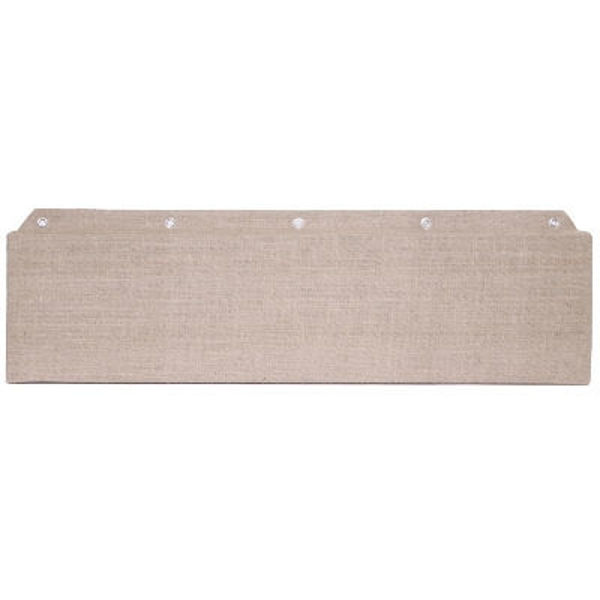 Picture of ATS Acoustic Baffle -12 x 48 x 2