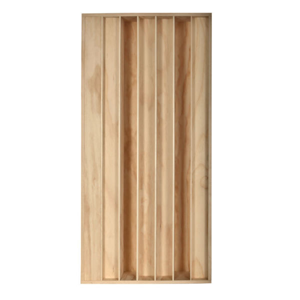 Picture of ATS Acoustic Diffuser - 23 x 48 x 6.5