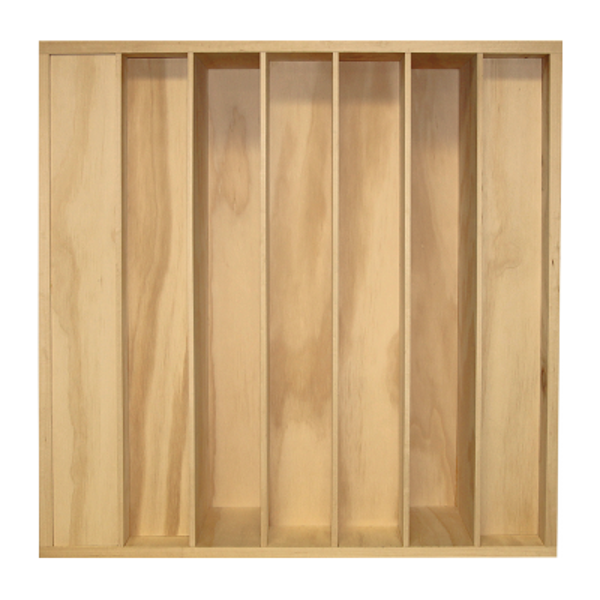 Picture of ATS Acoustic Diffuser - 23 x 23 x 6.5