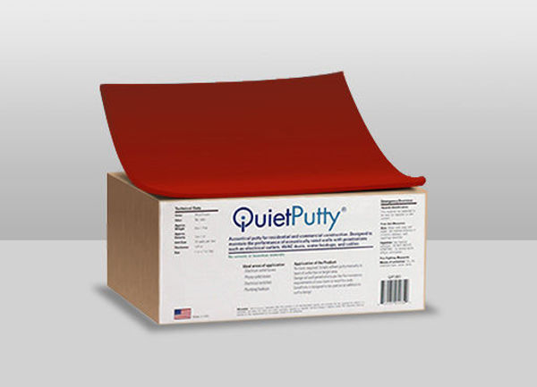 Picture of Quiet Putty 10PK