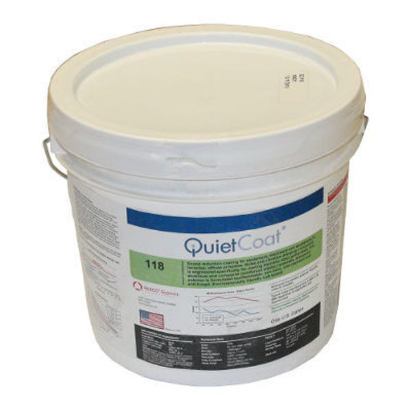 Picture of QuietCoat - 1 Gallon