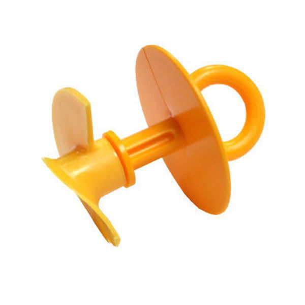 Picture of Rotofast Extended Insulation Cloud Anchors (each)