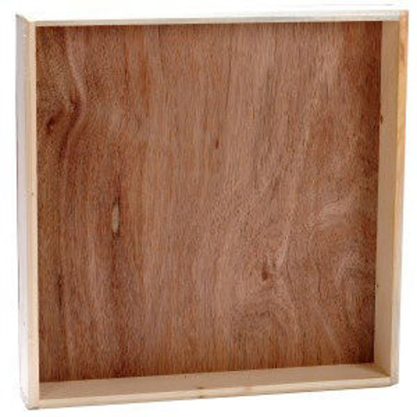 Picture of ATS Acoustics Frame - 24x24x4