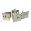 Picture of Acoustical Insulation Corner Impaling Clips (4PK)