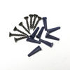 Picture of Acoustical Insulation Corner Impaling Clips (4PK)