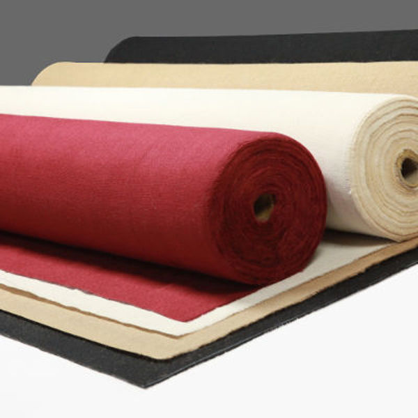 Picture of ATS Burlap Color Swatches - All Colors Set