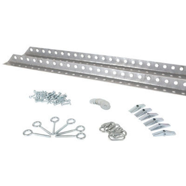 Picture of Acoustical Cloud Installation Hardware