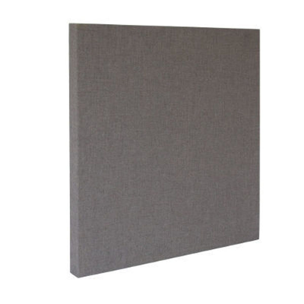 Picture of ATS Hardened-Edge Acoustic Panel - 24 x 24 x 2