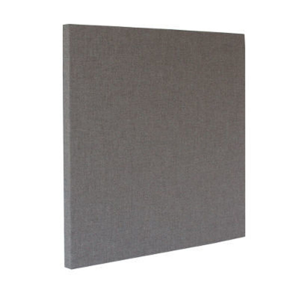 Picture of ATS Hardened-Edge Acoustic Panel - 24 x 24 x 1
