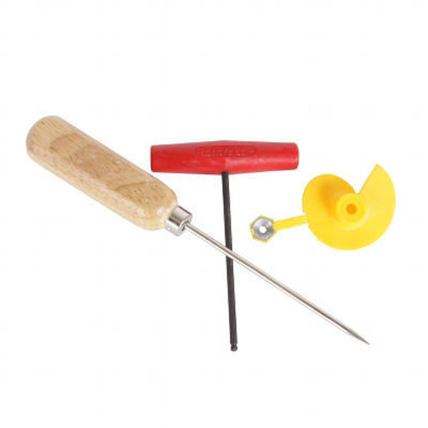 Picture of Rotofast Standard Anchors (each)