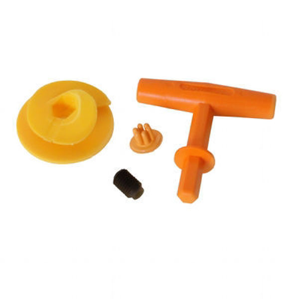 Picture of Rotofast Snap-On Anchors (each)