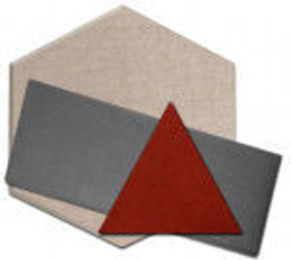 Picture of Hardened edge custom panels