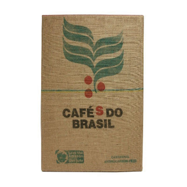 Picture of ATS Acoustics Coffee Bag Acoustic Panel - 24x36x2