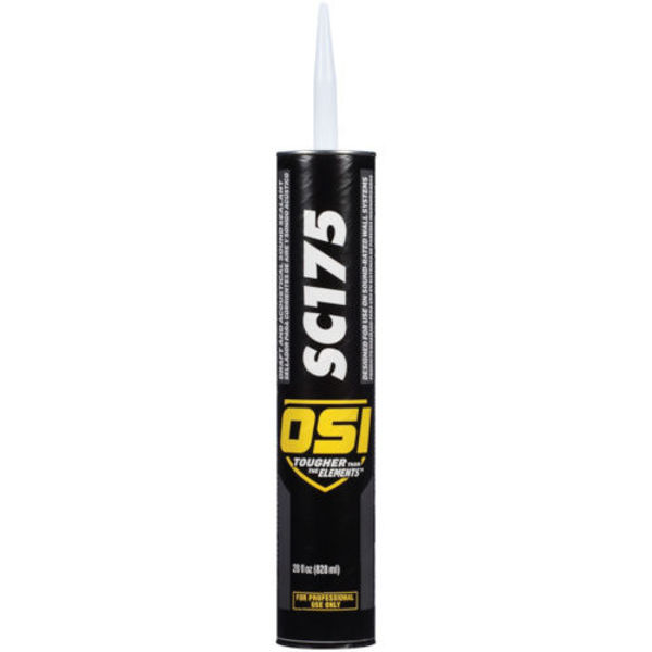 Picture of OSI SC-175 Draft & Acoustical Sound Sealant-Individual Tubes
