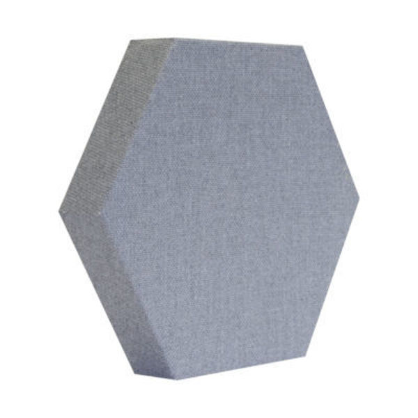 Picture of ATS Acoustics Hexagon Panels – 12" x 2"