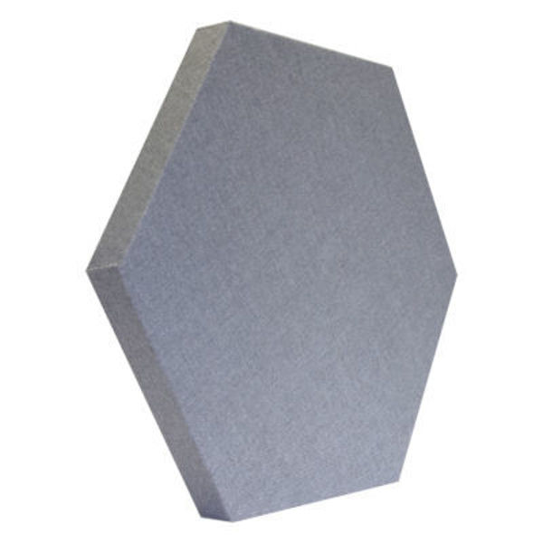 Picture of ATS Acoustics Hexagon Panels – 24" x 2"