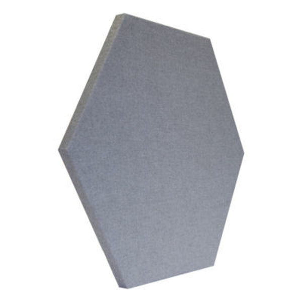 Picture of ATS Acoustics Hexagon Panels – 24" x 1"