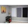 Picture of ATS Polyester Acoustic Panel - 24 x 48 x 1