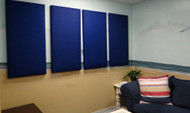 Acoustical Applications for Interview Rooms