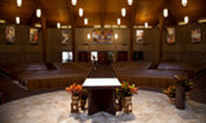 Acoustics for Churches and Houses of Worship