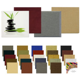 Swatches and Samples